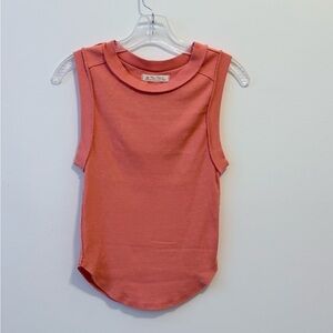 Free People Women's Kate Tee
 Sleeveless Top